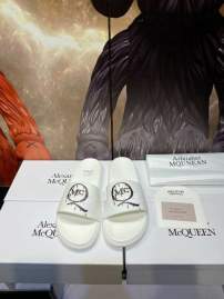 Picture of Alexander McQueen Slippers _SKUAlexanderMcQueensz35-46jyh05083441